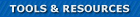 [ TOOLS & RESOURCES ]